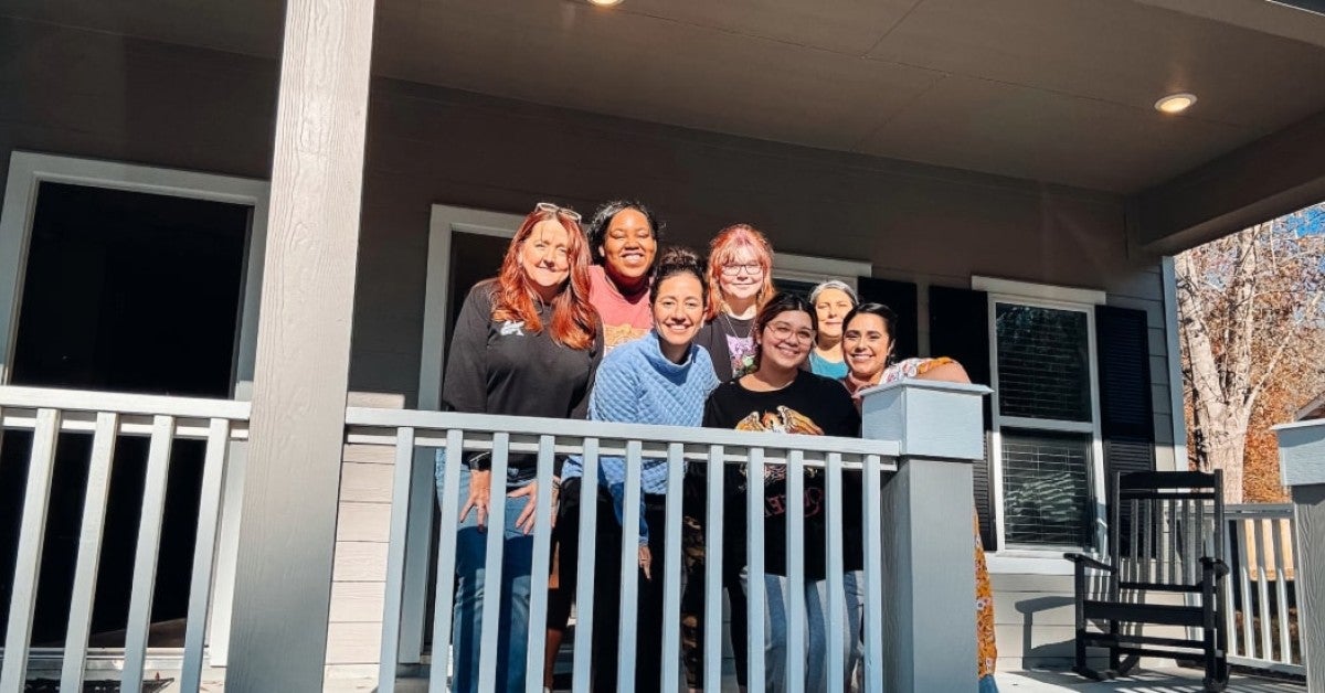 How the Kinder Institute and United Way are helping Houston nonprofits